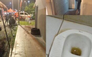 Toilet Tanpa Air di Venue Porprov XII Cabor Panjat Tebing, Aktivis Nilai Manado Memalukan sebagai Tuan Rumah Screenshot_2025_1205_101535