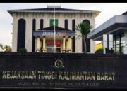 Kejati Kalbar Geledah Ketapang, Usut Dugaan Korupsi Politap dan Kegiatan Napak Tilas