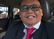 LAKI Minta Komisi V DPR RI Anggarkan Perbaikan Plafon Bandara Supadio: Wajah Kalbar Harus Tampil Kelas Internasional