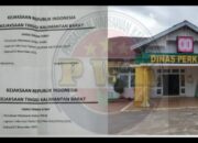 Laporan Dugaan Korupsi di Ketapang Sudah Diterima Kejati Kalbar, PWK Pertanyakan Progres Penanganan