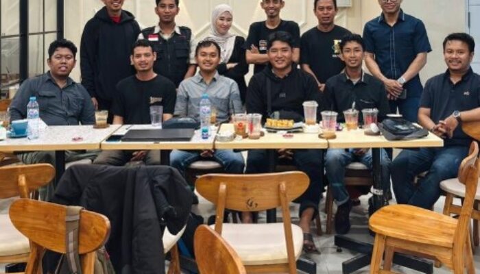 Gebrakan Anak Muda! Deklarasi TRANSMIGRAN di Makassar Menyulut Transformasi Kawasan Transmigrasi Indonesia