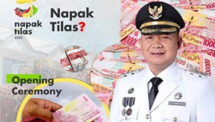 Harta dan Karier Alexander Wilyo: Jejak Birokrasi hingga Sorotan Kasus Napak Tilas
