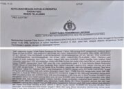 Masuk Tahap Krusial, Polres Pelalawan Gelar Perkara Laporan AJAR Terkait Dugaan Pelanggaran Hukum