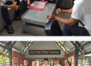 Kasus Korupsi Pengadaan Tanah BPD Kalbar Tahun 2015 Siap Diadili, Kerugian Negara Rp39,8 Miliar