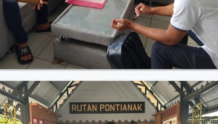 Kasus Korupsi Pengadaan Tanah BPD Kalbar Tahun 2015 Siap Diadili, Kerugian Negara Rp39,8 Miliar