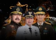 Publik Menguat: Kejati Kalbar Diminta Usut Dugaan Korupsi Anggaran Napak Tilas Ketapang yang Diduga Nabrak UU Good Governance