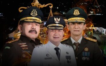 Publik Menguat: Kejati Kalbar Diminta Usut Dugaan Korupsi Anggaran Napak Tilas Ketapang yang Diduga Nabrak UU Good Governance Screenshot_2025_1218_095807