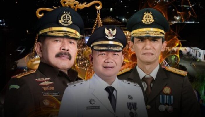 Publik Menguat: Kejati Kalbar Diminta Usut Dugaan Korupsi Anggaran Napak Tilas Ketapang yang Diduga Nabrak UU Good Governance