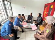 Dana Hibah Gereja GKE Sintang Masuk Tahap II, Dua Tersangka Resmi Diserahkan ke Jaksa Penuntut Umum