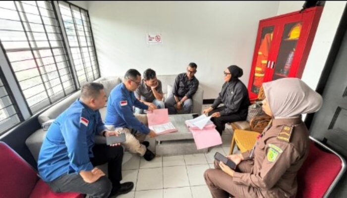 Dana Hibah Gereja GKE Sintang Masuk Tahap II, Dua Tersangka Resmi Diserahkan ke Jaksa Penuntut Umum