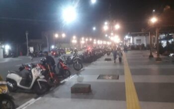 Malam Tak Pernah Sepi, Titik Nol Kilometer Jadi Ikon Wisata Hits Kabupaten Cilacap Screenshot_2025_1219_080007