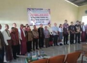 Wakil Bupati Sikka Dorong Perguruan Tinggi Tana Ai sebagai Penggerak Ekonomi Berbasis Pengetahuan di Kabupaten Sikka