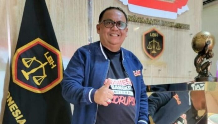 LAKI Dorong Evaluasi Menyeluruh Program CSR Kota Bekasi Periode 2019–2024