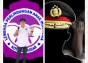 Perwira Polda Sulsel Diduga Lakukan KDRT, LPA Sulsel Kritik Keras Penanganan Unit PPA