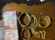 Polres Soppeng Ungkap Dugaan Pencurian, Terduga Pelaku Perempuan Diamankan di Bulukumba