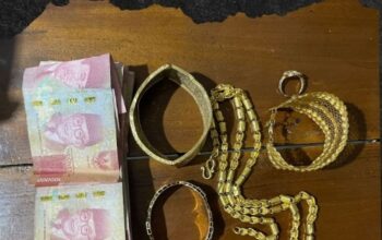 Polres Soppeng Ungkap Dugaan Pencurian, Terduga Pelaku Perempuan Diamankan di Bulukumba Screenshot_2025_1220_194956