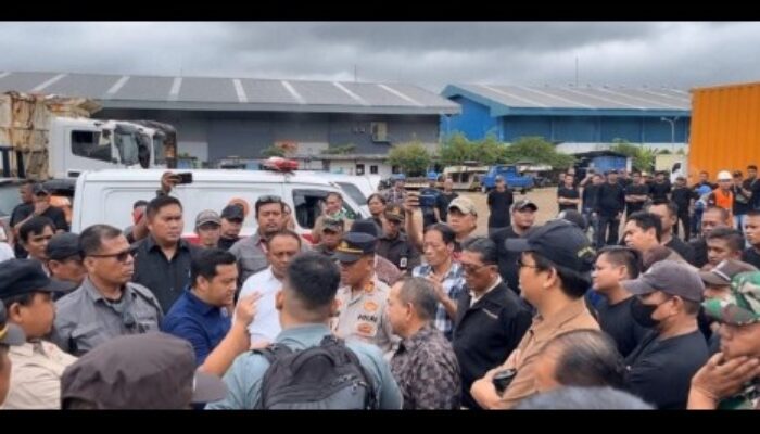 Diduga Associate “Bodong” Bertindak Serampangan, Mengaku Kuasa Hukum PT JIEP Tanpa Kuasa Sah di Jakarta Timur