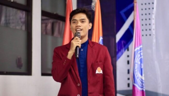 Ketua HIMA PERSIS Jakarta Pusat Dukung Polri Jaga Stabilitas Keamanan di Tengah Dinamika Sosial