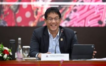 Ekonomi Indonesia Tetap Tangguh: Menkeu Tegaskan Surplus Perdagangan dan Daya Beli Menguat. Screenshot_2025_1222_111049