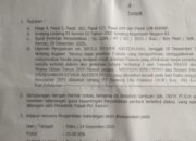 Kantor Cabang Summit Oto Finance Pangkalan Kerinci Diduga Buat Pengaduan Tidak Sesuai Fakta ke Polsek