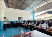 Ketua Yayasan Adlan Sehat Sejahtera Umumkan Hasil Seleksi Administrasi Relawan SPPG Sindangwangi di Pangandaran