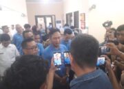 Bupati Cilacap Hadiri Sunat Massal Gratis PMI, 165 Anak Dapat Layanan Kesehatan dan Bingkisan