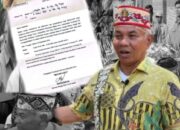 Martin Rantan Gelar Open House Natal di Ketapang di Tengah Gugatan Dugaan Korupsi Napak Tilas, Publik Soroti Dugaan Pengalihan Isu