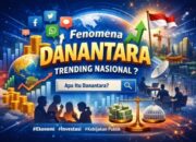 Danantara Mendadak Trending Secara Nasional, Ini Penjelasan Lengkap yang Perlu Diketahui Publik