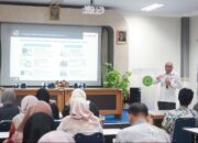 Kuliah Umum Hukum Agraria di Kebumen: Sertipikat Elektronik dan Tantangan Kepastian Hukum di Era Digital
