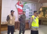 Kecamatan Majenang Cilacap Siapkan Tiga Pilar Pengamanan Jelang Natal 2025 dan Tahun Baru 2026