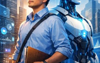 Gemini AI Mengubah Dunia Kerja!Ancaman atau Peluangkah bagi Pekerja Indonesia!