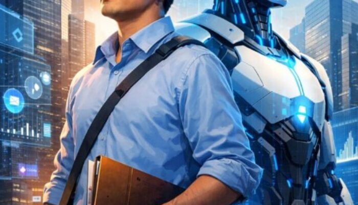 Gemini AI Mengubah Dunia Kerja!Ancaman atau Peluangkah bagi Pekerja Indonesia!