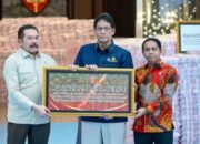 Menteri Keuangan Purbaya Terima Rp 6,6 Triliun dan 204 Ribu Hektare Sawit Rampasan Negara, Sinyal Tegas untuk Perusak Hutan