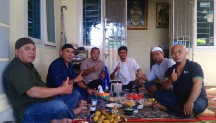 Rencana Demo Batara Dinilai Sarat Kepentingan, Tokoh Bangka Barat Imbau Warga Jaga Kondusivitas Daerah