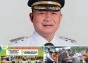 Bupati Alexander Wilyo Dukung Penuh Sekretariat LMTM Ketapang, Targetkan Jadi Pelopor Persatuan Umat