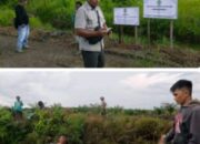 Jejak Kerajaan Simpang Matan, Simpang Keramat Ditetapkan sebagai Cagar Budaya Kayong Utara