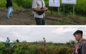 Jejak Kerajaan Simpang Matan, Simpang Keramat Ditetapkan sebagai Cagar Budaya Kayong Utara Screenshot_2025_1229_191908
