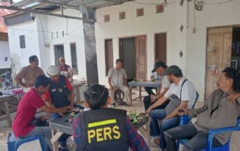 Gowa, Sulsel – Sengketa Tanah di Bajeng Mengarah ke Penyelesaian, Data Kecamatan dan Desa Akui Kepemilikan Djidja Screenshot_2025_1230_115235