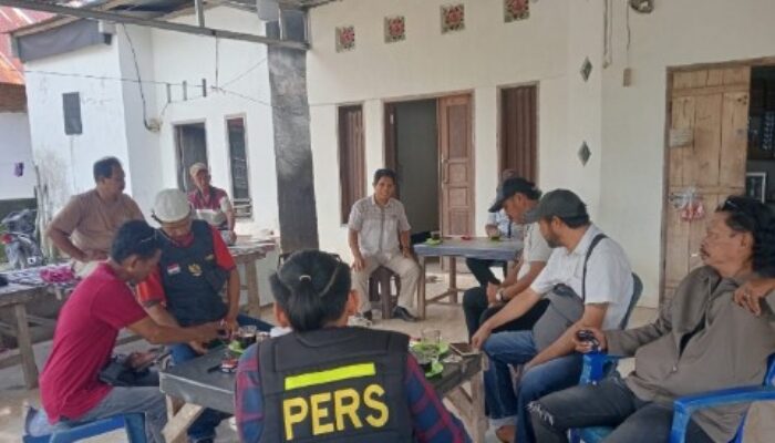 Gowa, Sulsel – Sengketa Tanah di Bajeng Mengarah ke Penyelesaian, Data Kecamatan dan Desa Akui Kepemilikan Djidja