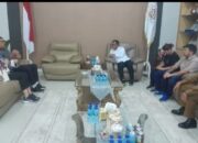 Tapteng Bangkit dari “Kota Vampir”: Bupati Masinton Siapkan Hunian Tetap di Pinang Sori, Tapanuli Tengah