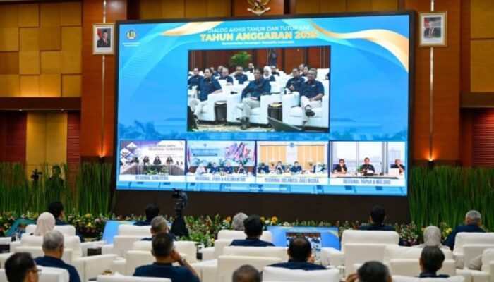 Menkeu Purbaya Tutup Tahun Anggaran 2025: APBN Tetap Sehat di Tengah Tantangan Global, Apa Dampaknya bagi Rakyat?