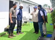 Presiden Prabowo Turun ke Aceh Tamiang: 600 Hunian Danantara Dikebut, Uji Keseriusan Negara Tangani Bencana