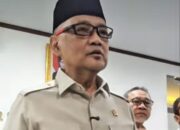 Dana Haji–Umrah Rp60 Triliun per Tahun, Siapa yang Diuntungkan? Gus Irfan Dorong UMKM, Apa Dampaknya bagi Rakyat?