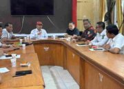 Maraknya Penyakit Masyarakat di Pangkalan Kerinci, Forum RT RW dan Kaling Rapat Koordinasi: Sejauh Mana Ketertiban Kota Bisa Dijaga?