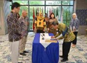 Menkeu Purbaya Lantik Sukatmo Padmosukarso Pimpin LPEI di Jakarta: Apakah Mesin Baru Pembiayaan Ekspor Nasional Mulai Digas?