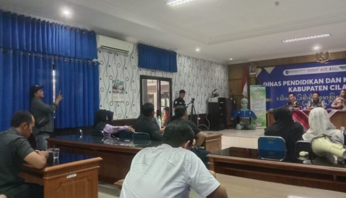 Wali Murid SMP Pemda 2 Kesugihan Tuntut Rapor Anak di Cilacap, Apa sebenarnya yang Terjadi?