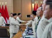 Presiden RI Pimpin Taklimat Awal Tahun di Bogor, Tetapkan Strategi 2026 untuk Kesejahteraan Rakyat, Akankah Semua Target Tercapai?
