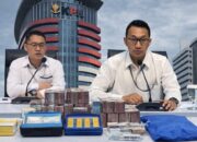 OTT Perdana KPK 2026 di Jakarta Utara, Pegawai Pajak dan Swasta Ditangkap: Suap Pajak Terbongkar, Siapa Diuntungkan?