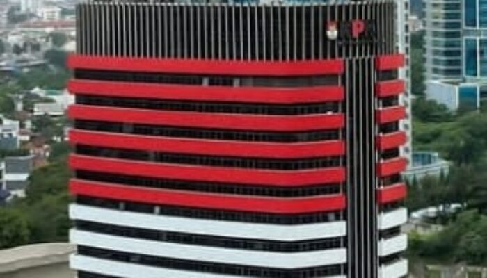 OTT Perdana KPK di Awal 2026, Pengawasan Pajak Diperketat dan Integritas Aparatur Diuji