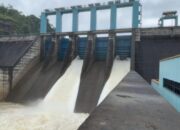 PLTA Koto Panjang Kendalikan Kenaikan Outflow, Bagaimana Dampaknya bagi Masyarakat Hilir?